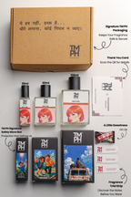 Night paris  - WH Inspired Perfume | TMPerfumehouse