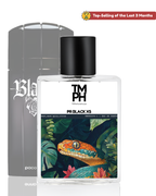Black X Essence - Inspired Perfume | TMPerfumehouse