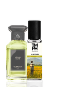 Grande Vetiver – Inspired perfume | TMPerfumehouse