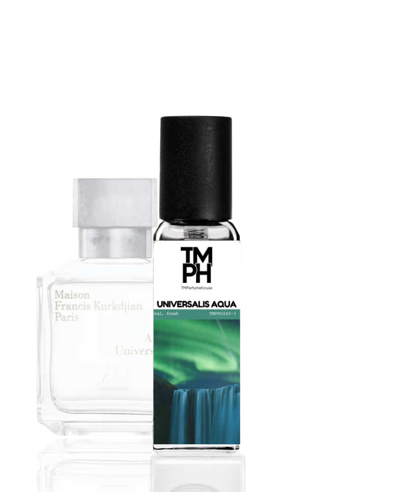 Universe Acqua - LG Inspired Perfume | TMPerfumehouse