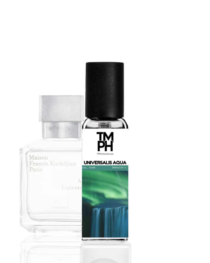 Universe Acqua - Inspired Perfume | TMPerfumehouse