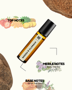 Hypnotic & Poison AT | Luxury Niche Attar – 10+ Hour Long Lasting Pure Oil - Inspired by Hypntc Pisn by Dor