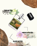 Paradise Garden – Inspired by Memoir of Nature