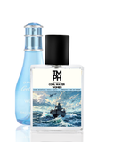 COOL WATER WOMEN | Premium Designer Perfume – 12+ Hour Long Lasting Spray  - Inspired by Cool Water Woman by Da*idoff
