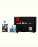 Aqua Wave – Inspired by Aq*ua Marine