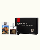 Shurah Smoke – Inspired by Ras*asi Shuhrah | Smoky, Bold & Mysterious