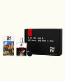 Velvet Rose & Oud – Inspired by Velvet Rose & Oud by Jo Maone