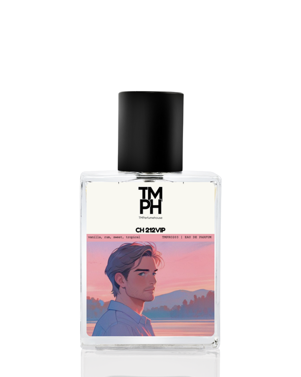 21 NY vip - LG Inspired perfume | TMPerfumehouse
