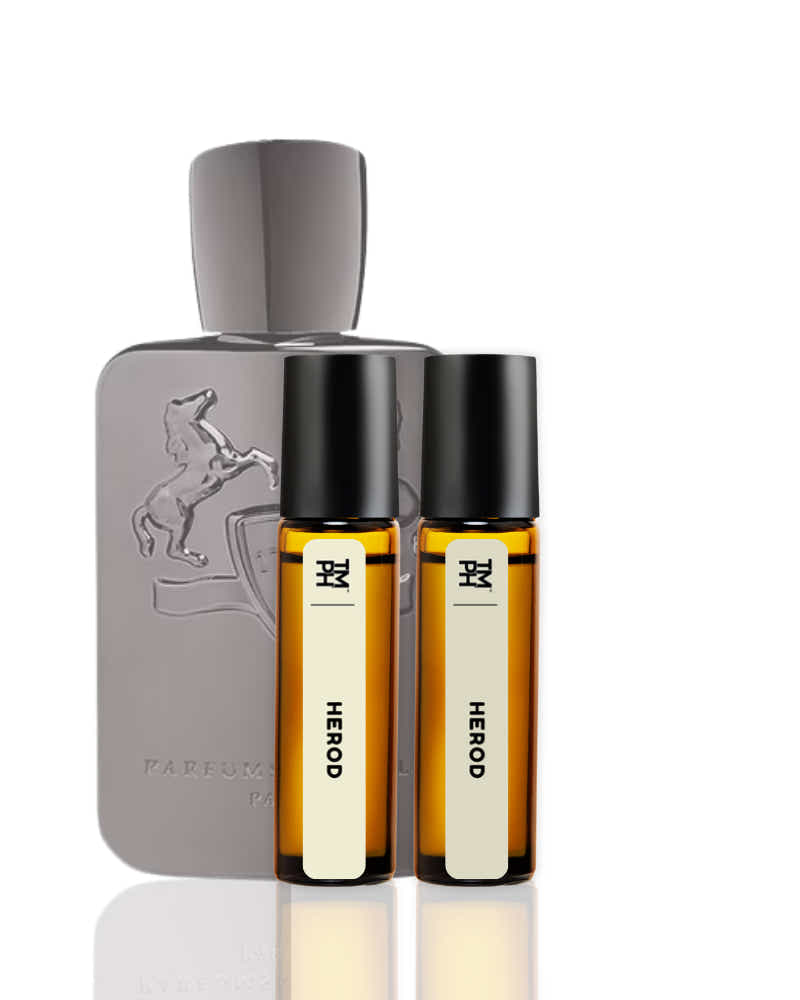 HEROD At