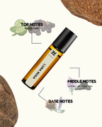 LUNA ROSA AT | Luxury Designer Attar – 10+ Hour Long Lasting Pure Oil - Inspired by Luna Rossa by Pr*da