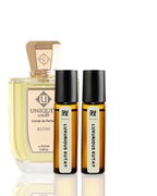 LUXURIOUS KUTAY AT – A Bold, Smoky & Opulent Perfume Oil