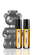 TOY BOY AT – A Modern, Youthful & Vibrant Perfume Oil