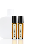 L.12.12. White Attar Inspired – A Fresh, Clean & Sporty Perfume Oil
