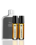J CLASSIC BLACK -A Bold, Sophisticated & Timeless Masculine Oil