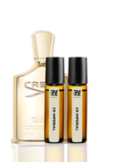 CR IMPERIAL AT | Luxury Designer Attar – 10+ Hour Long Lasting Pure Oil - Inspired by Cred Millésime Impérial
