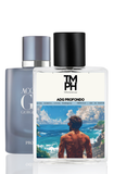 ADG Profondo - Inspired by Aqua di Giò Profondo by Gi*rgio Armani