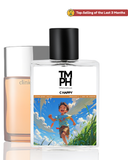 C Happy -  Inspired by Cl*nique Happy +13