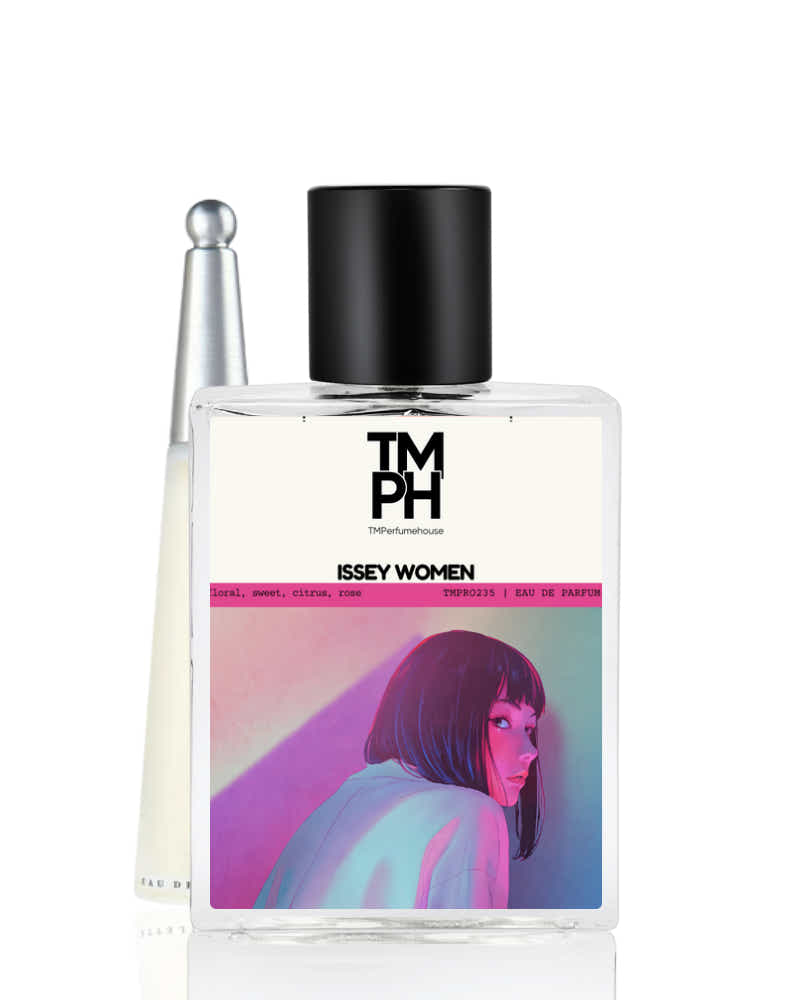 Miake Home women - DG inspired Perfume | TMPerfumehouse
