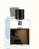 Shurah Smoke – Inspired by Ras*asi Shuhrah | Smoky, Bold & Mysterious