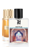 Oud & Malaki - Inspired by Du*hill Oud al Malaki