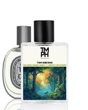 G-WATER - Inspired by Gypsy Water from By*edo