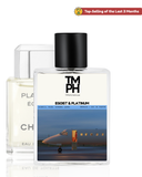 Egoist &  Platinum - Inspired by Chanel Platinum Égoïste