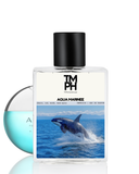 Aqua Wave – Inspired by Aq*ua Marine