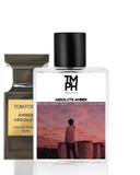 Absolute Amber – Inspired by To*m Ford Amber Absolute | TMPerfumehouse