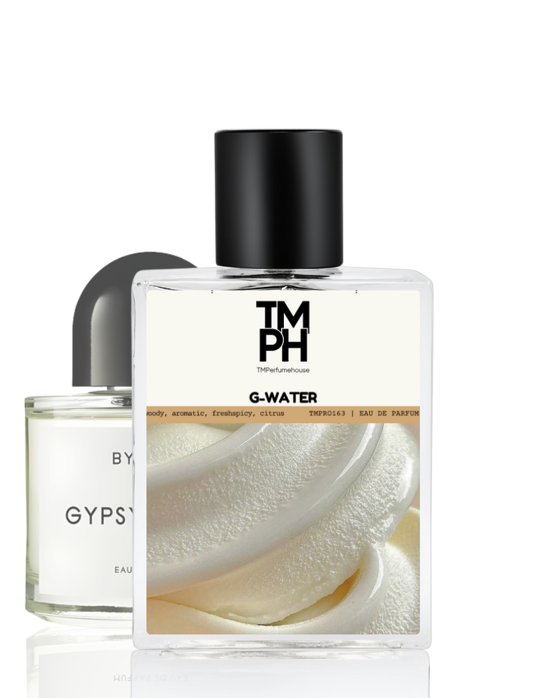Glacial Water - Inspired perfume | TMPerfumehouse