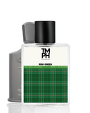 Irish Green - Inspired by Cr*ed Green Irish Tweed
