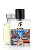 BR WEEKEND - Inspired by Weekend for Men by Bu*berry