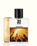 1 Million & Love fragrance | Inspired by 1 Million & Love | TMPerfumehouse