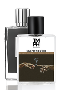 Soul for the Smoke - Inspired by Smoke for the Soul by Kilian