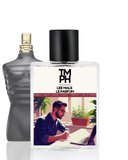 Leemale Le Parfum - Inspired by Le Male Le Parfum by Je*n Paul Gaultier +11