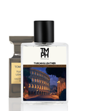 RJ Amber & Oud - Inspired by Ro*a Amber Aoud