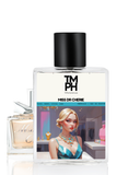 Mrs Dr Cherie - Inspired by Miss Di*r Chérie