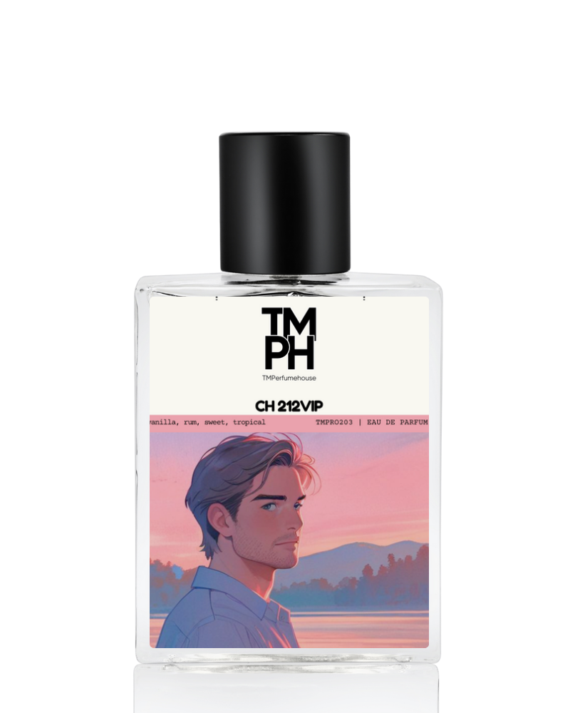 21 NY vip - LG Inspired perfume | TMPerfumehouse