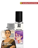 Esha & Flora - Inspired by Gu*ci Flora +11