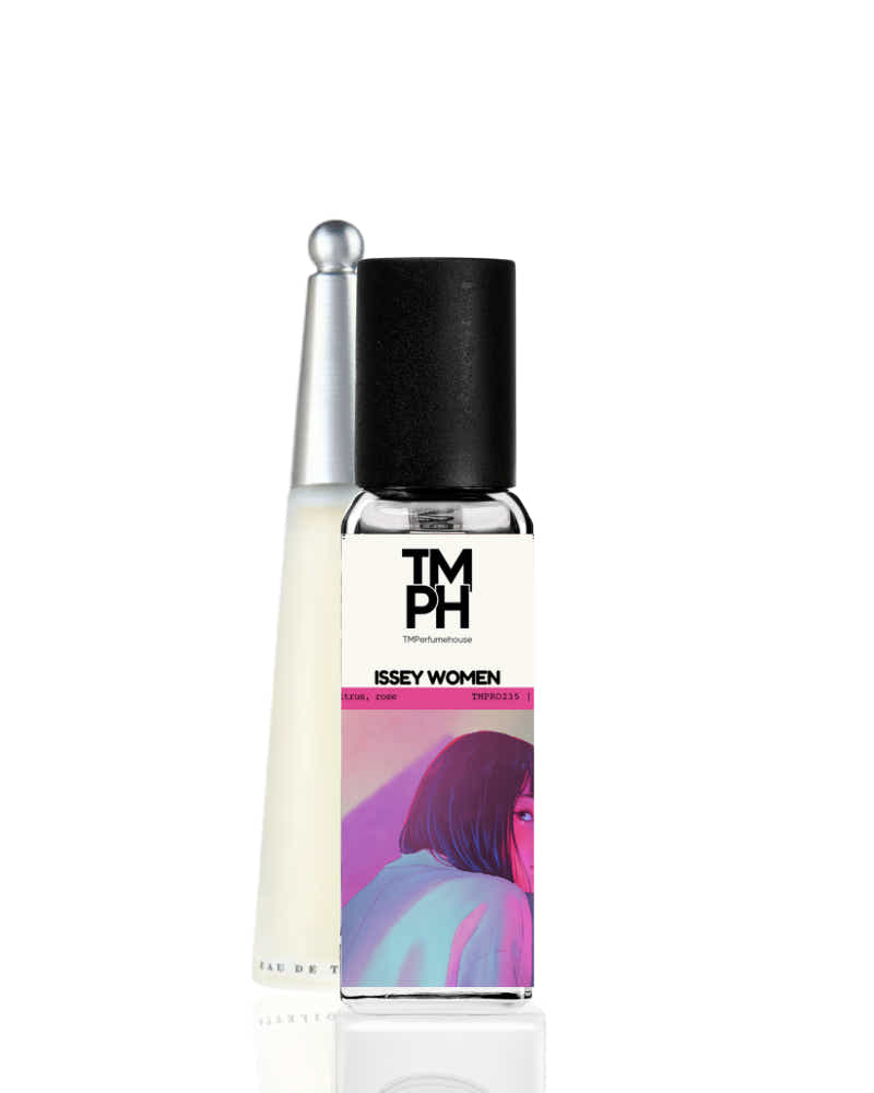 Miake Home women - DG inspired Perfume | TMPerfumehouse