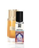 Oud & Malaki - Inspired by Du*hill Oud al Malaki