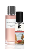 Oud Ispahan Inspired Perfume by TMPerfumehouse - Best Dior Alternative