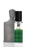 Irish Green - Inspired by Cr*ed Green Irish Tweed