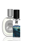 Philosykos – Inspired by Di*tyque Philosykos | Green, Woody & Creamy