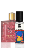 Aros Flame - LG Inspired perfume | TMPerfumehouse