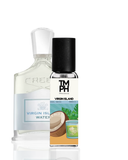 Virgin Island Inspired Perfume – A Refreshing, Exotic & Joyful Scent