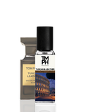 Tuscan Leather Inspired Perfume – A Bold, Sensual & Raw Luxury Scent