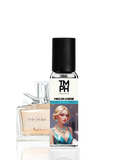 Mrs Dr Cherie - Inspired by Miss Di*r Chérie