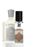 Royal Oud – Inspired by Cr*ed Royal Oud | Woody, Spicy & Majestic