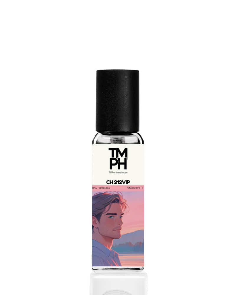 21 NY vip - DG Inspired perfume | TMPerfumehouse