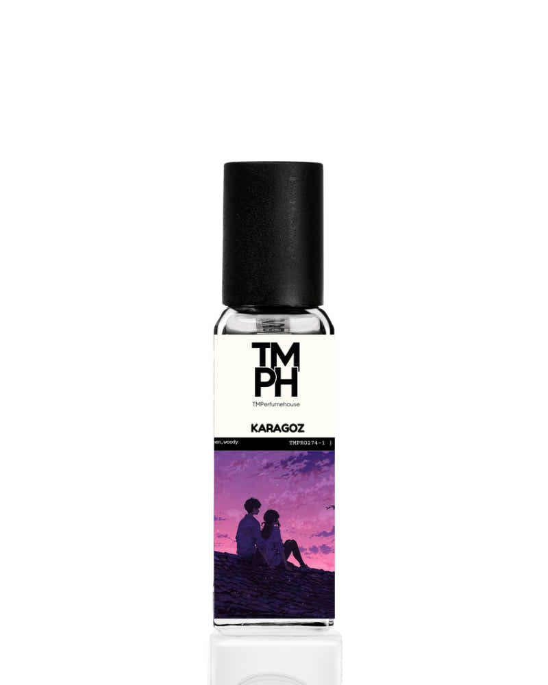 Karagoz –  WH Inspired Perfume | TMPerfuemhouse